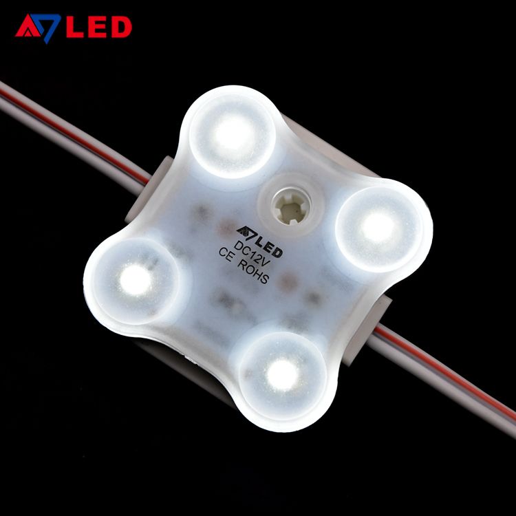 Wholesale distributors 12v ip68 waterproof white 6500k smd 2835 samsung module led