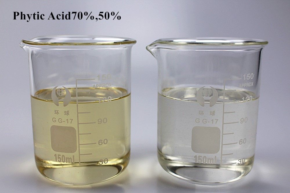 Phytic Acid