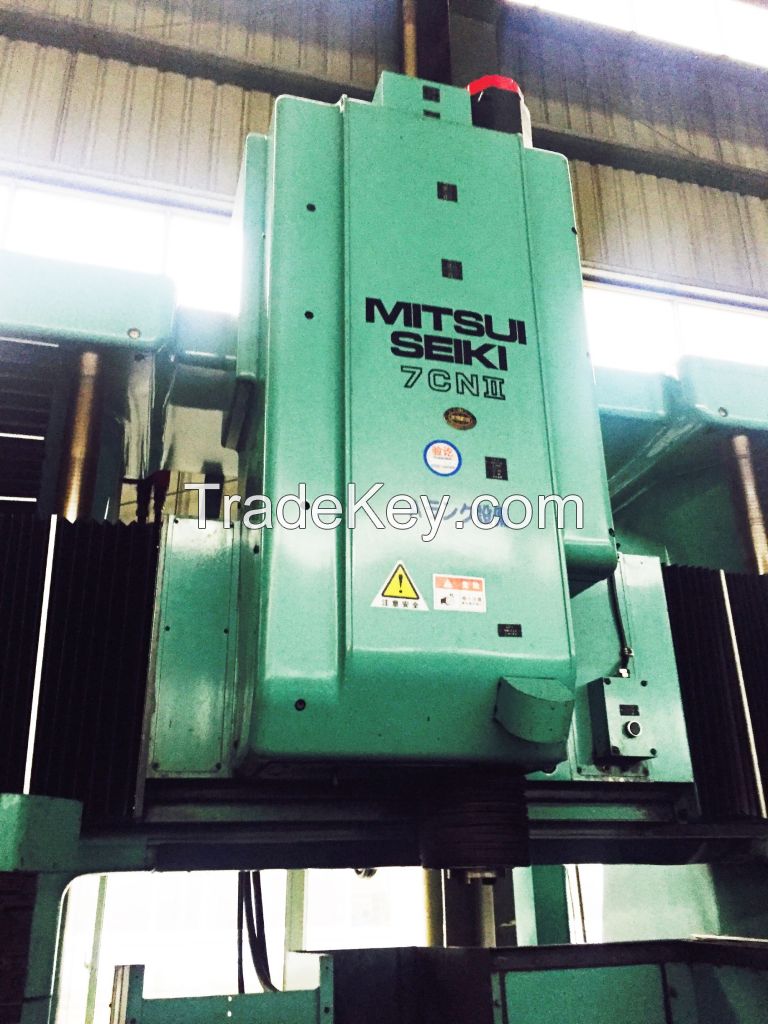 MITSUI/Double Column Machining Center/J7CN