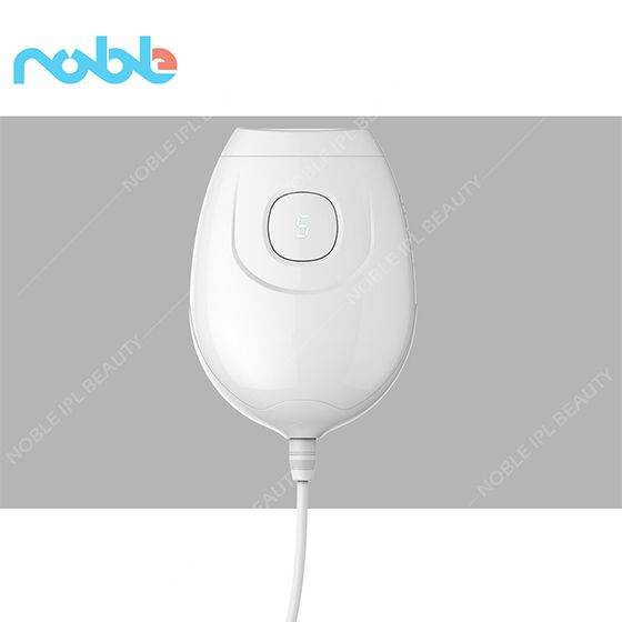 Home IPL Hair Removal Device Without Hair Removal Cream