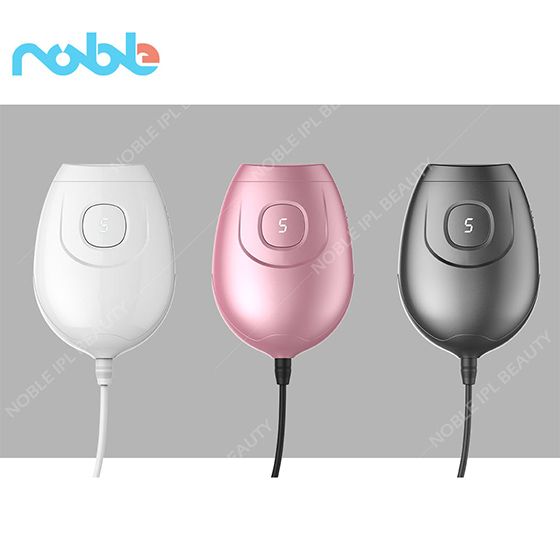 Home IPL Hair Removal Device Without Hair Removal Cream