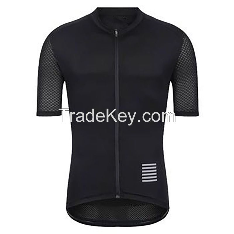 summer quick dry road bike cycling jersey