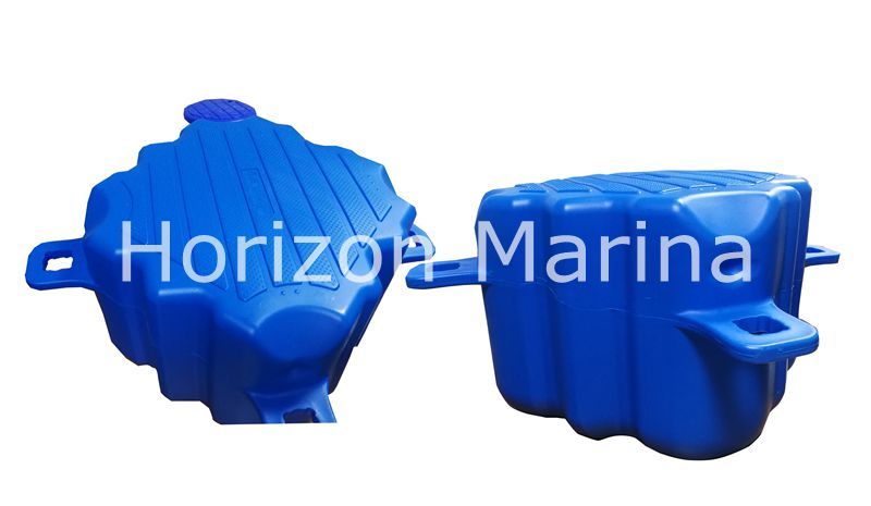 Plastic Pontoon Floating Dock Floating Pontoon Plastic Pontoon