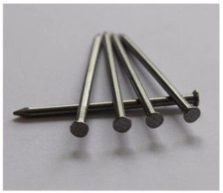 common Nail    Wire Nail     Roofing Nail    Drywall Nail  