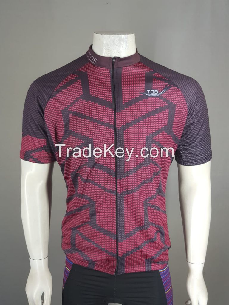 Cycling Wear