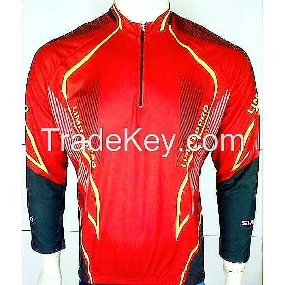 Cycling Wear