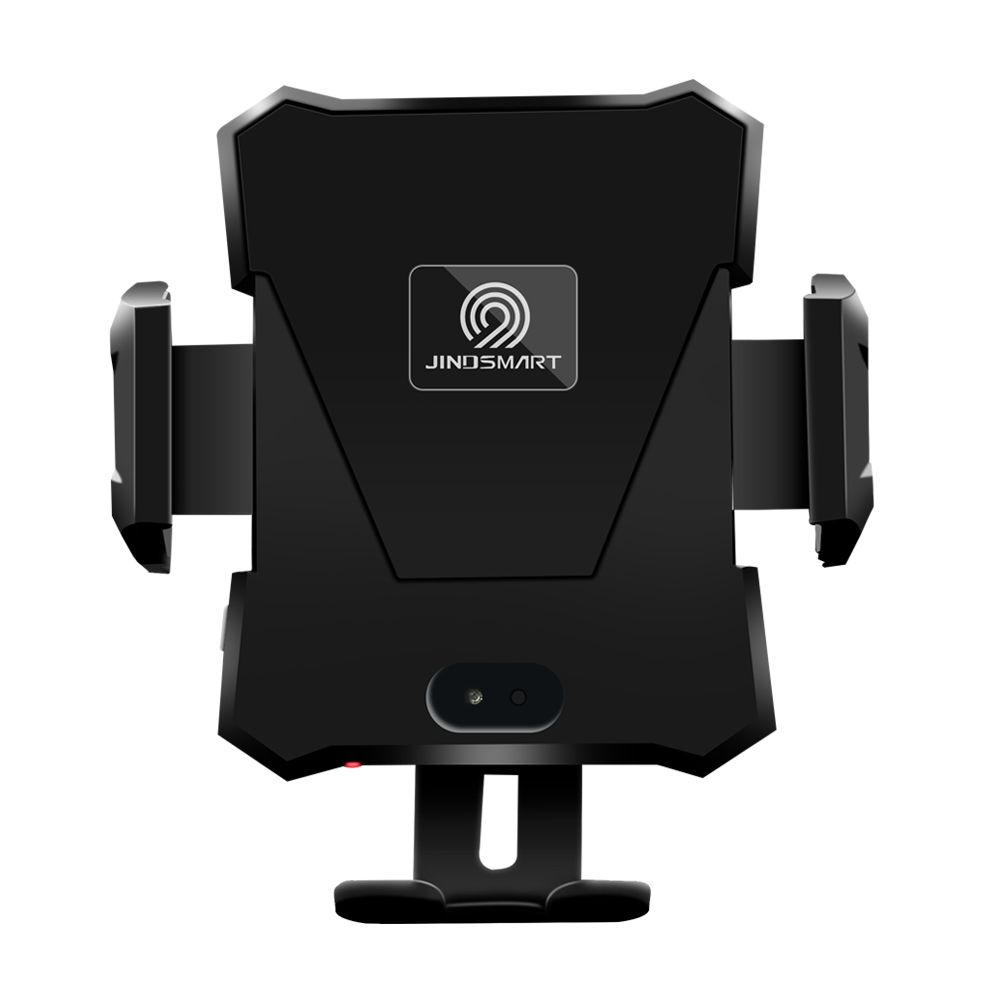 Mobile Phone Use Newest Fashion Automatic Clamping Phone Holder Mount Smart Sensor Car Holder