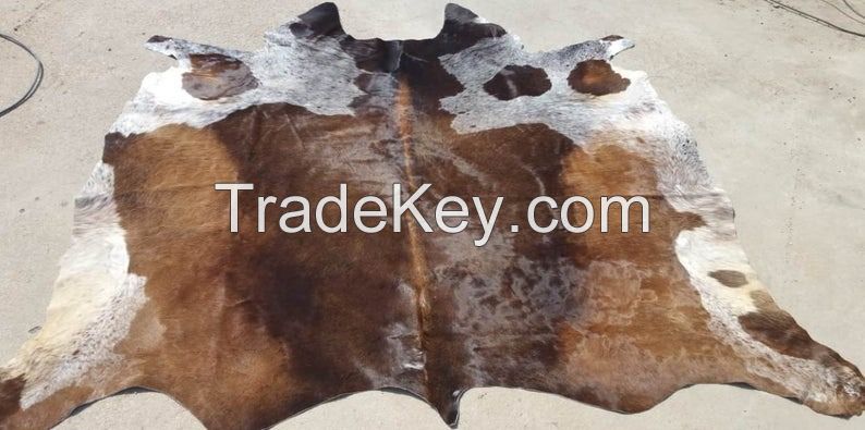 Cowhide