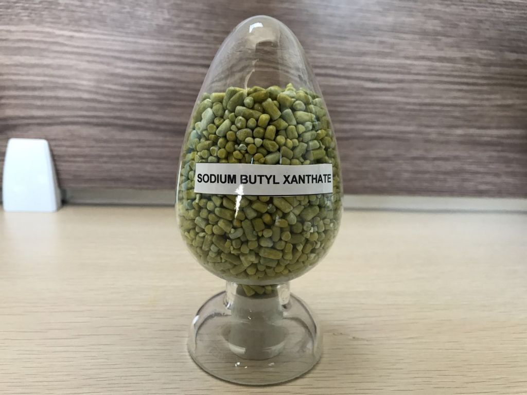 Sodium Butyl Xanthate