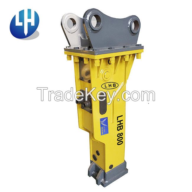 Hydraulic hammer SB50