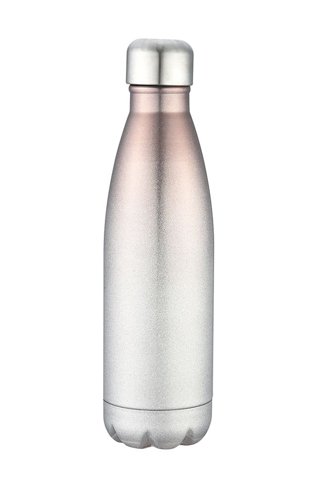 500ML Various Good Quality Double Insulated Stainless Steel Water Bottle