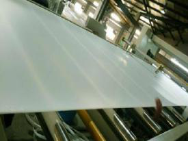 PMMA Light Guide Sheet Extrusion Line
