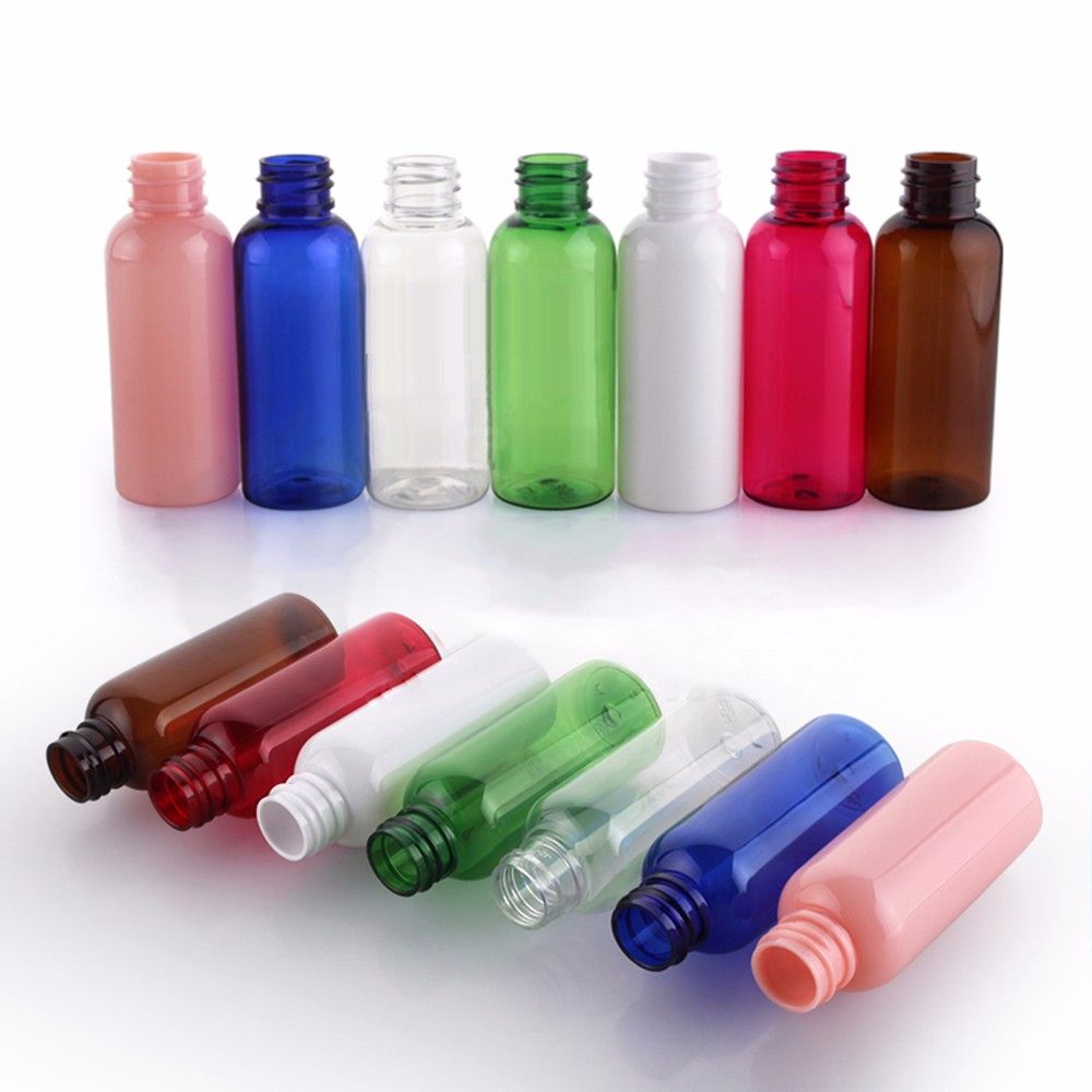 DKB-2.5LD High Speed Blow Molding Plastic Machine For Various plastic shampoo bottles and essential oil bottles