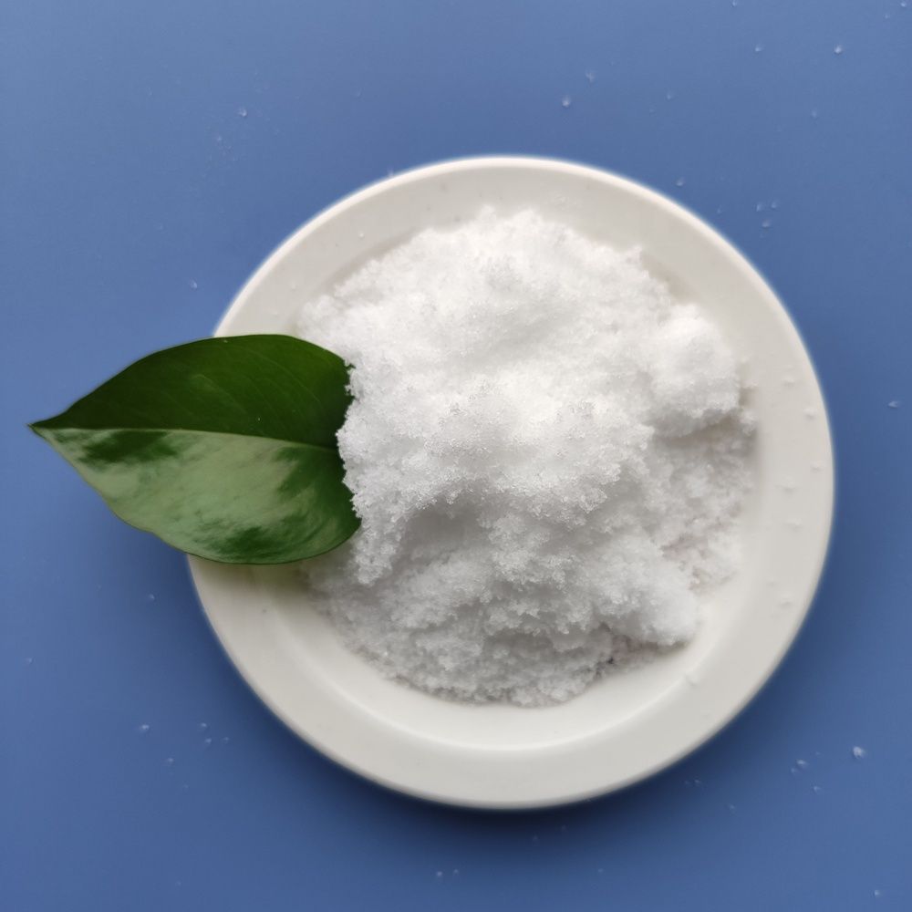 Sodium acetate trihydrate CAS NO.6131-90-4