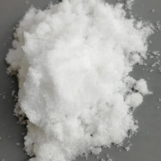 Industrial grade Sodium acetate trihydrate with 58%-60% 