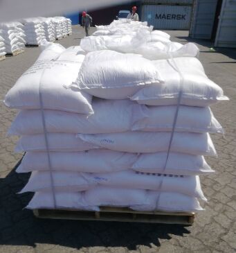 factory provide high quality Sodium Acetate Trihydrate