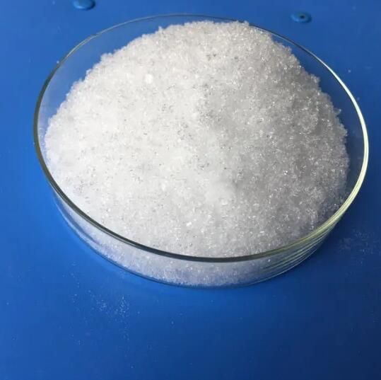 CAS 6131-90-4 Industrial Grade 60% Sodium acetate trihydrate SAT