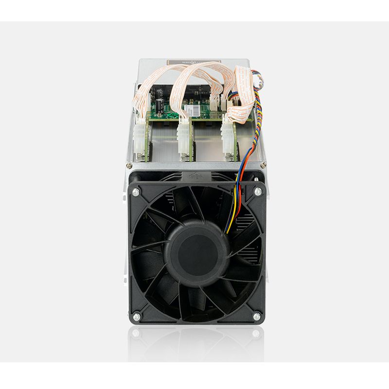 Used Asic Bitmain Antminer T9+ 10.5T 1432W Without PSU