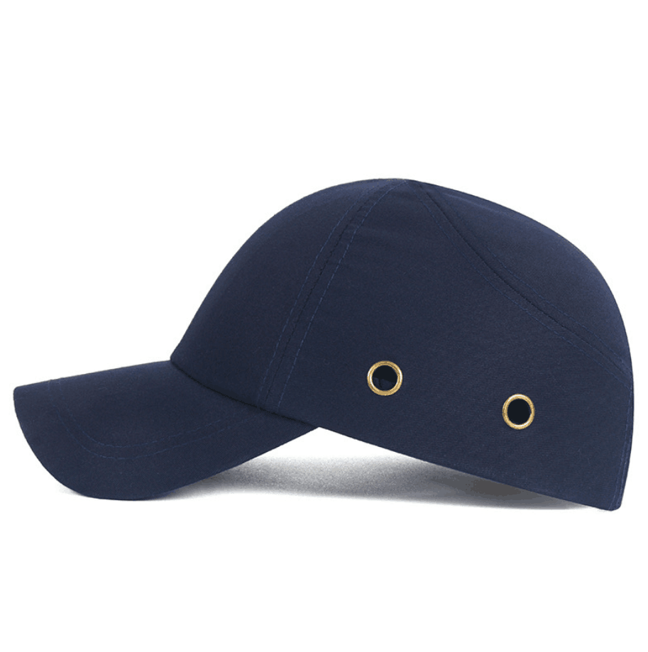 safety bump cap