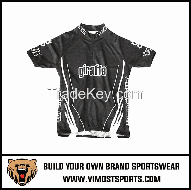 Cycling Shirts