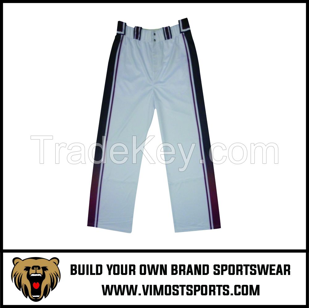 Baseball Pants