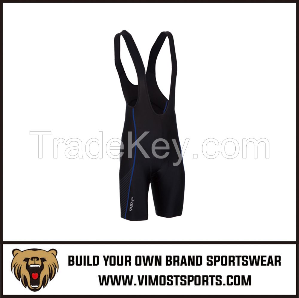 Cycling Bib Shorts