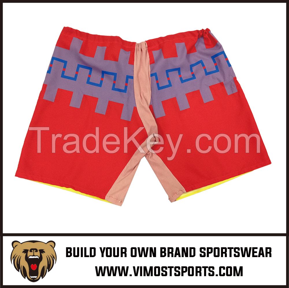 Ice Hockey Shorts