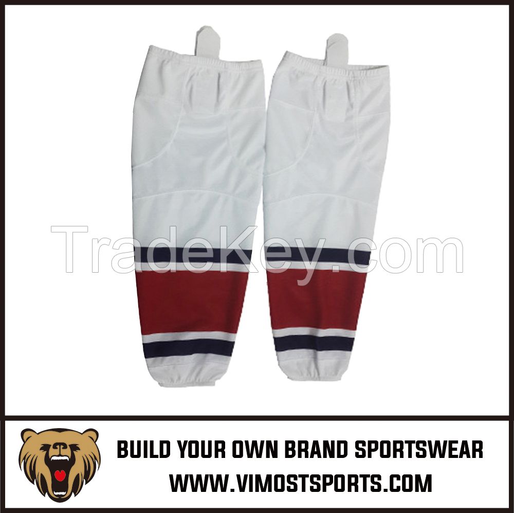 Ice Hockey Socks