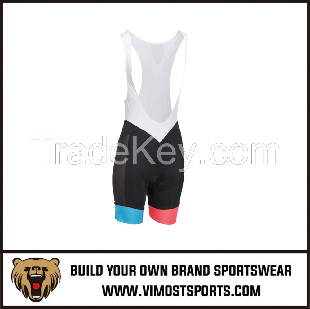 Cycling Bib Shorts