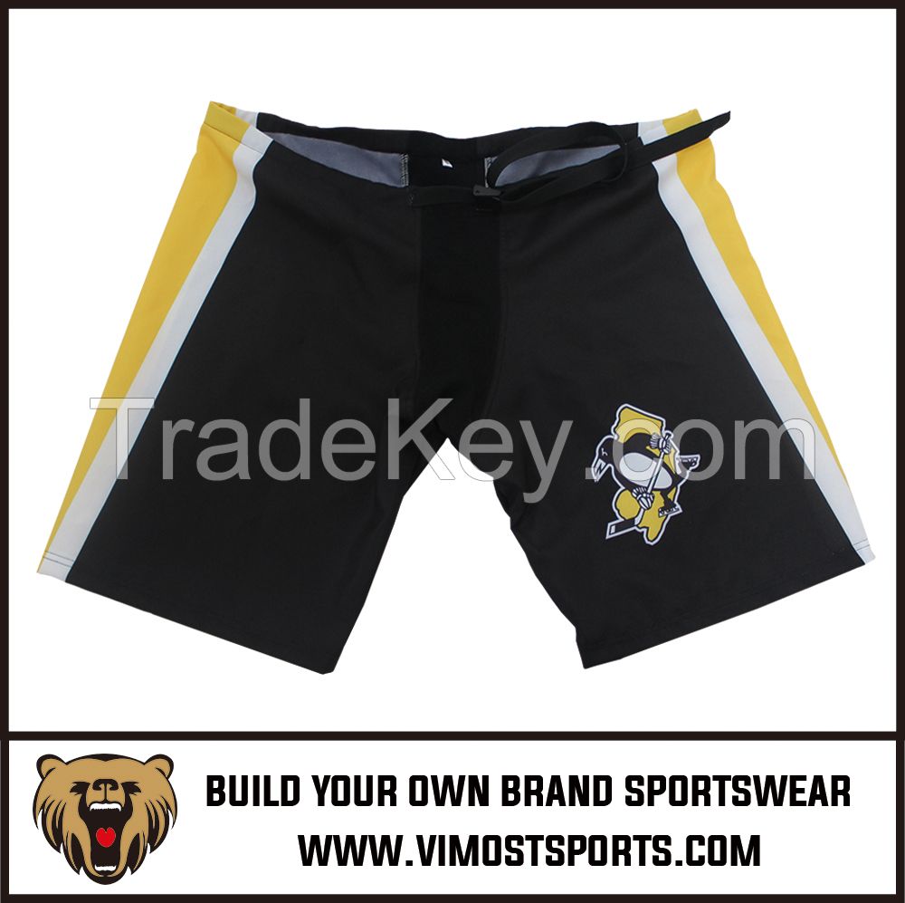 Ice Hockey Shorts