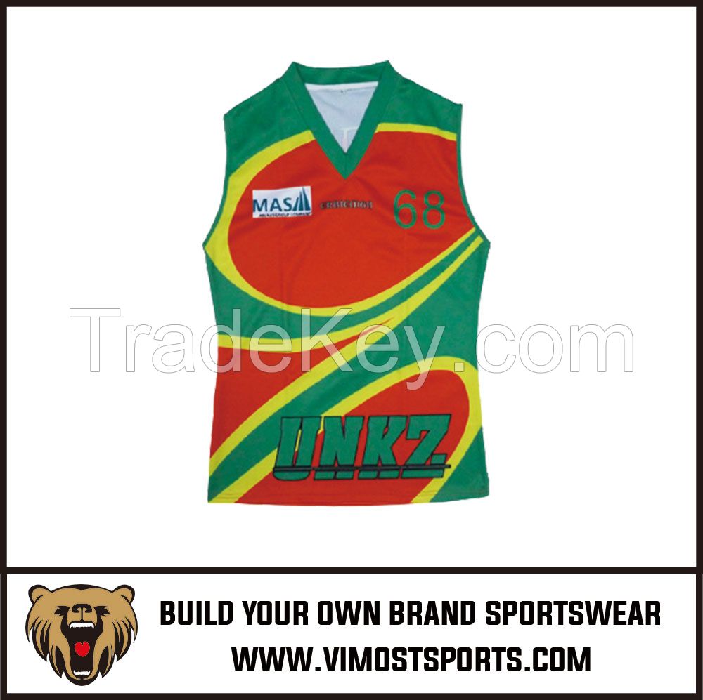 AFL Jumper