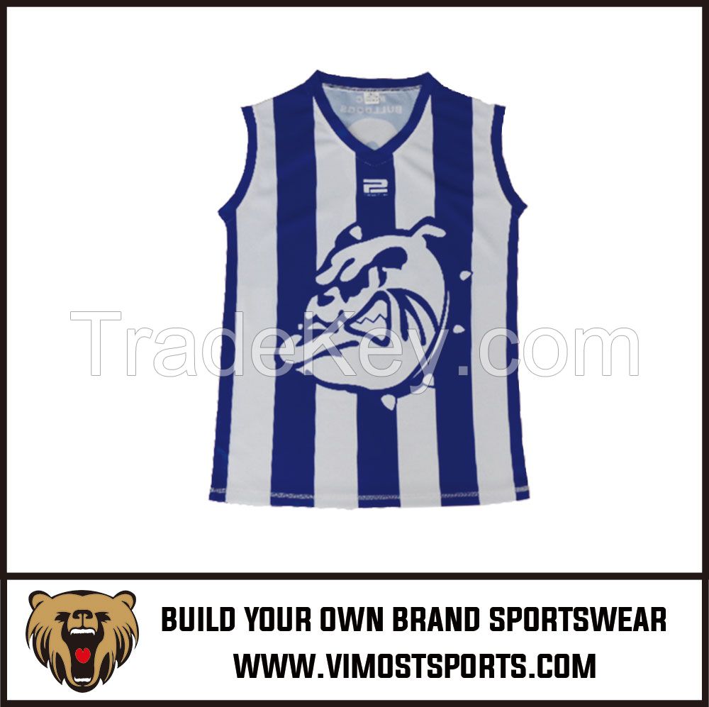 AFL Jumper