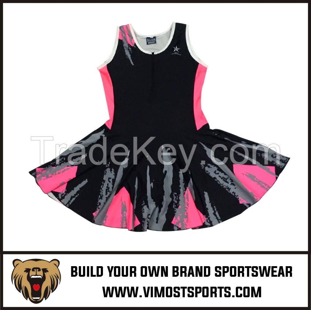 Netball Dress