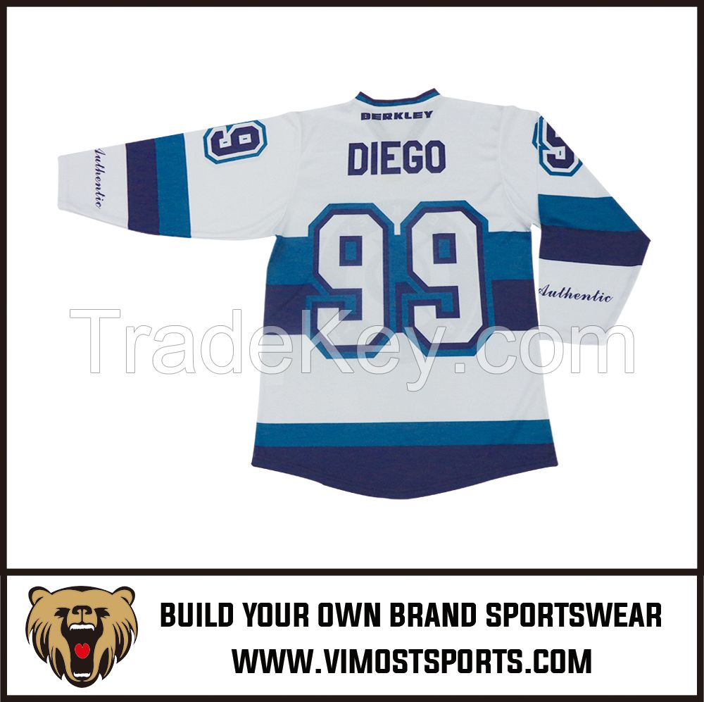 Wholesale Ice Hockey Jersey