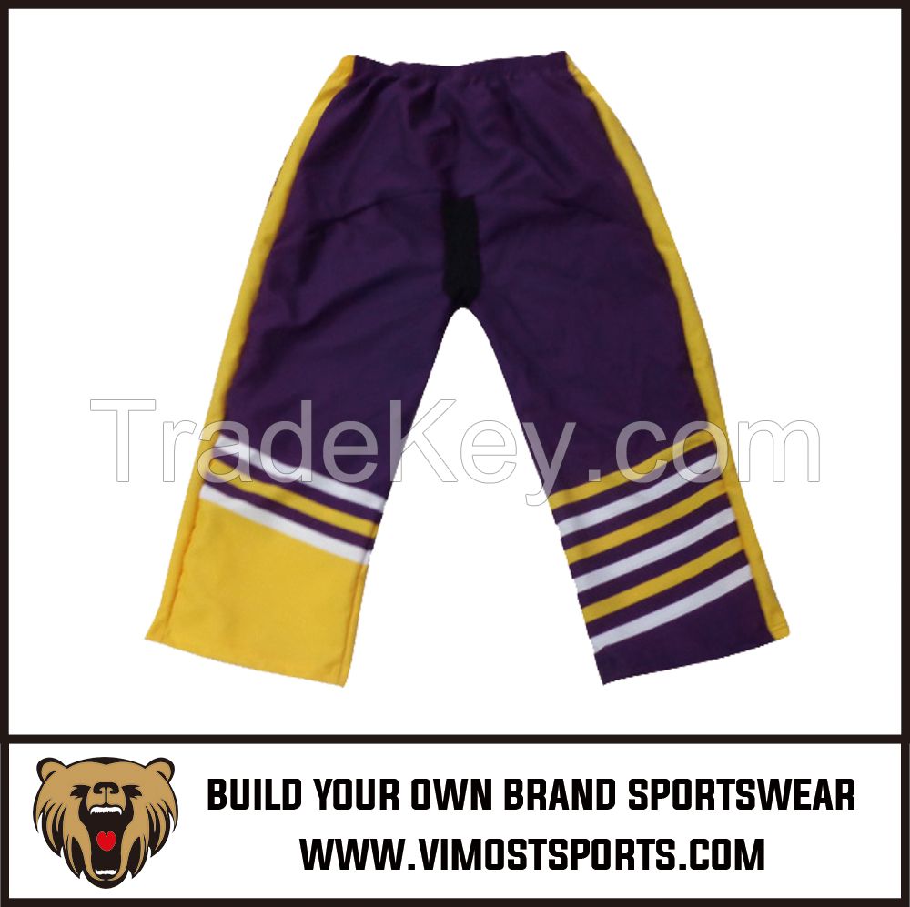 Lightweight Ice Hockey Pants