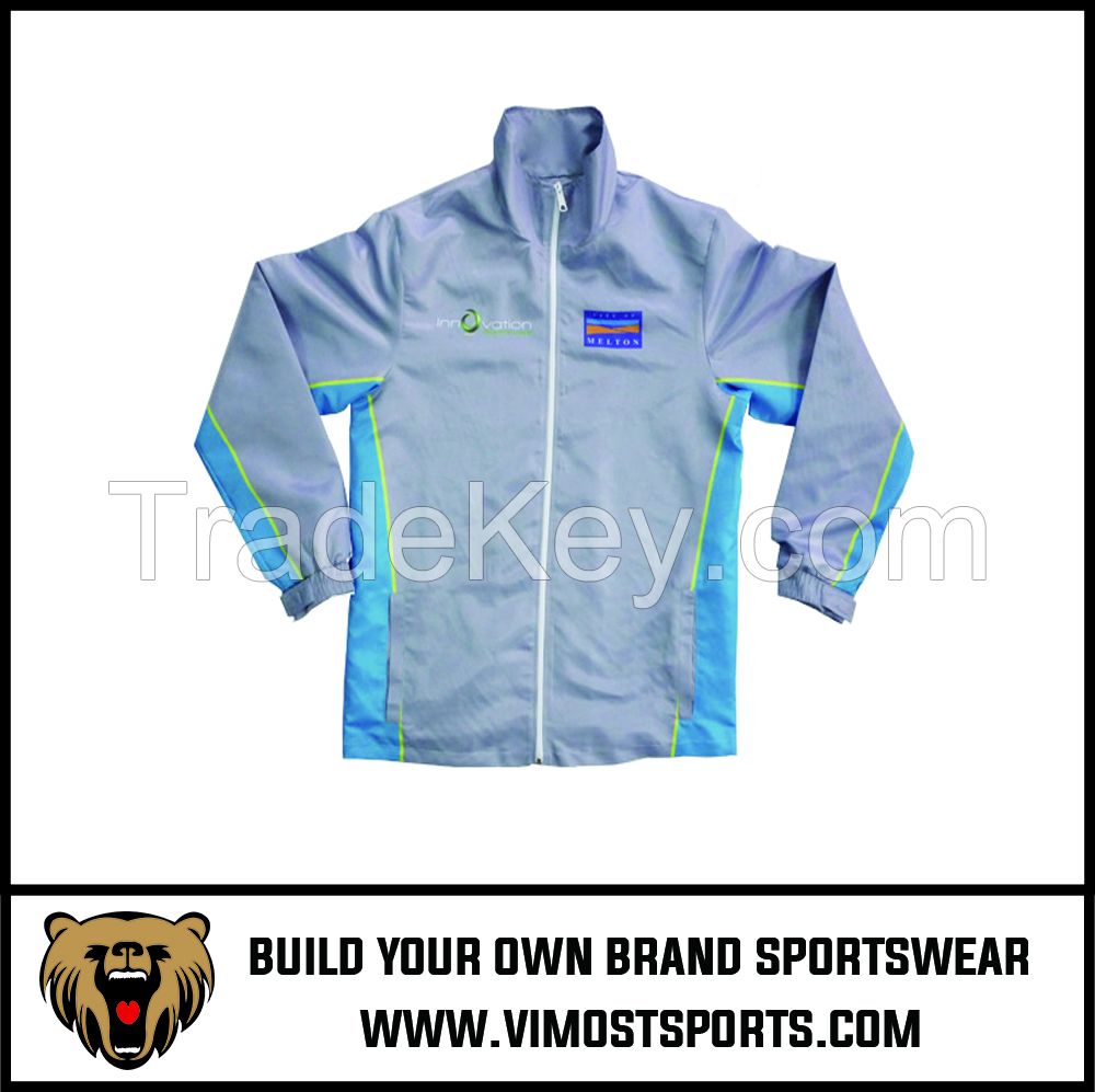 Windproof Outdoor Jacket