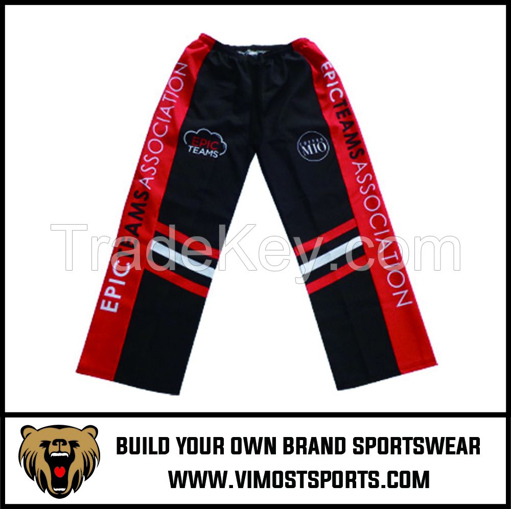 Lightweight Ice Hockey Pants