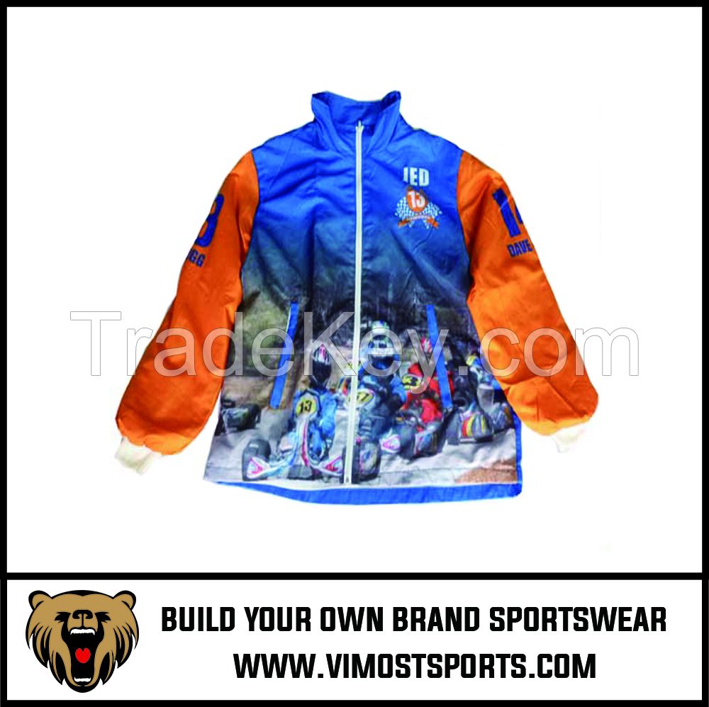 Windproof Outdoor Jacket