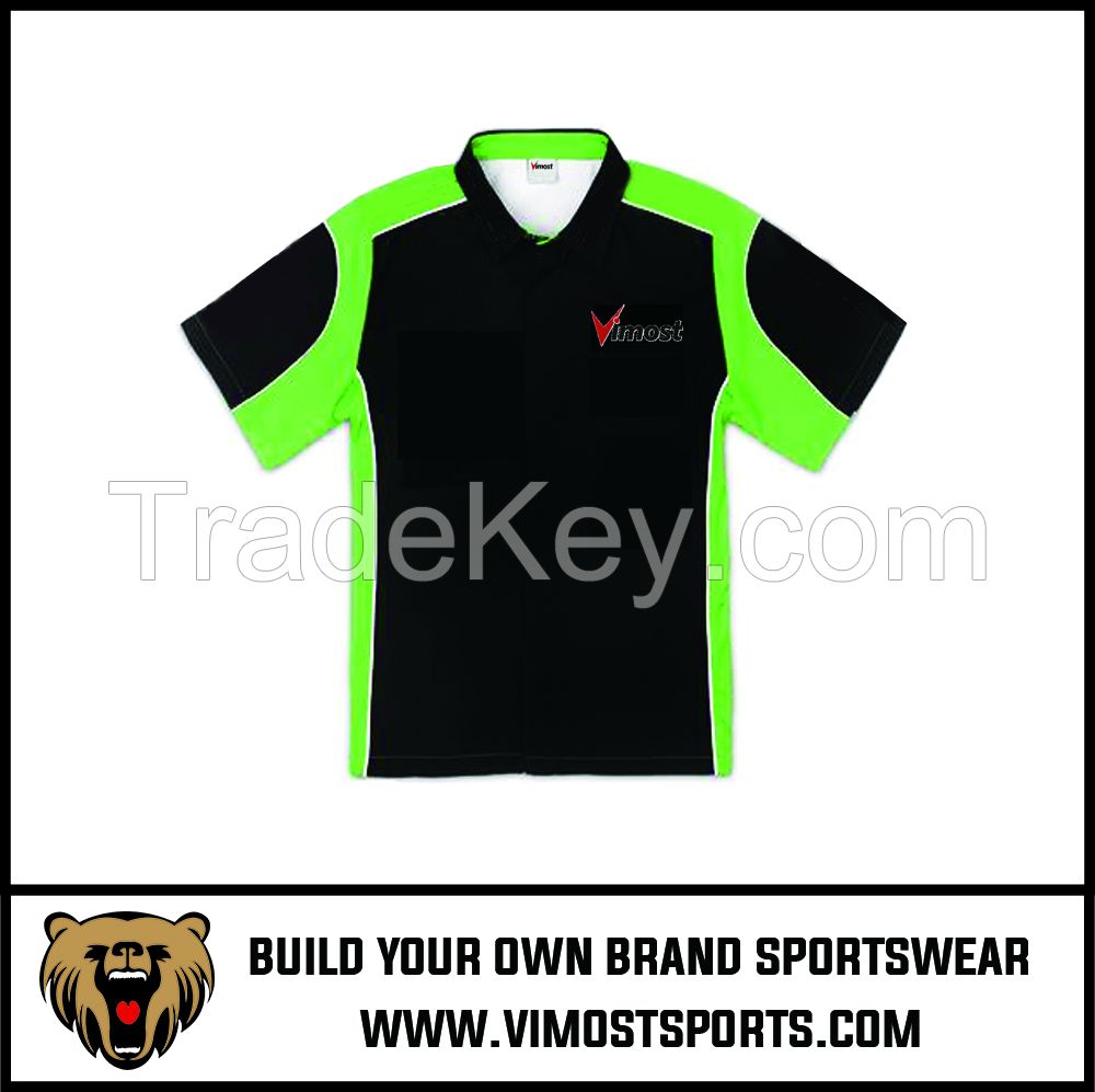 Lightweight Racing Shirts