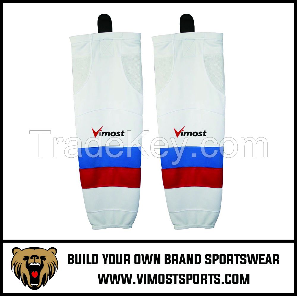 Cool Ice Hockey Socks