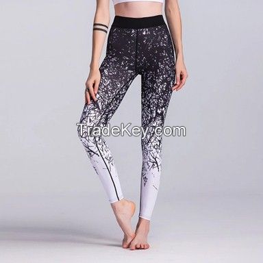 Fitness Yoga Pants