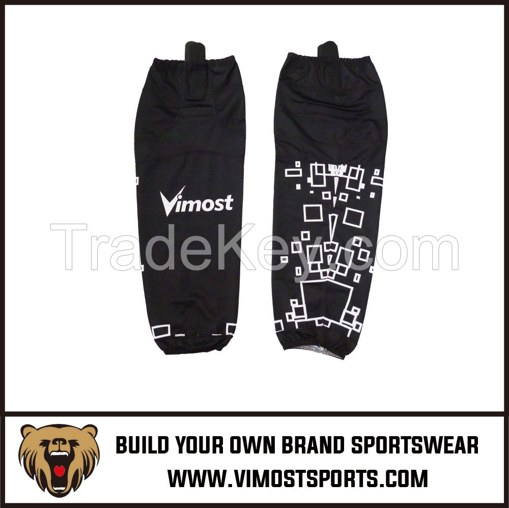 Ice Hockey Socks With Your Own Design