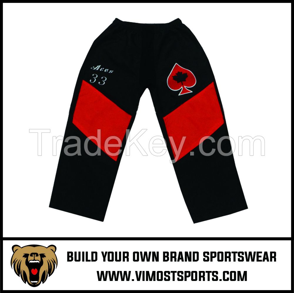 Wholesale Hot Sale Ice Hockey Pants