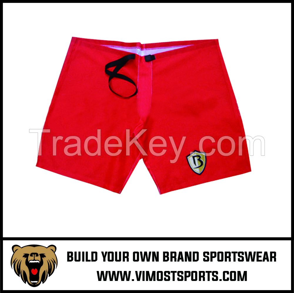 High Quality Inline Hockey shorts