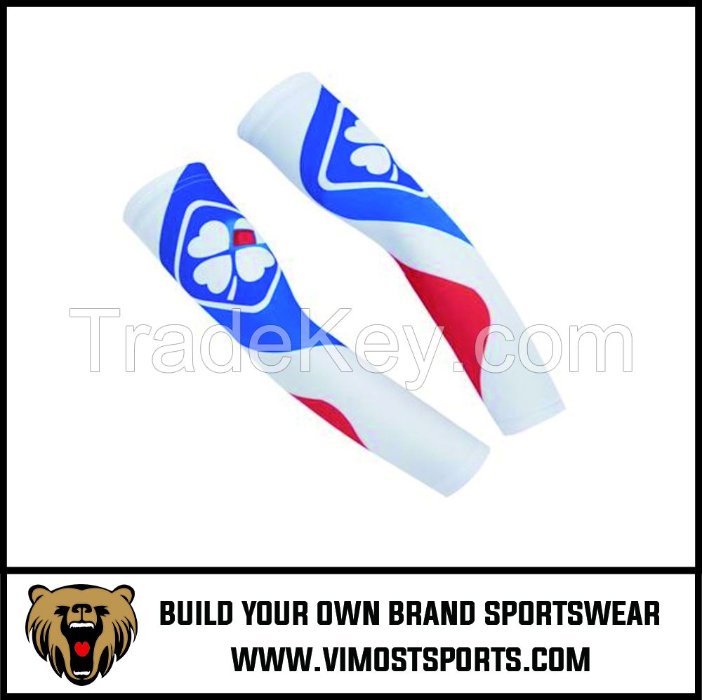 UV Production Cover Outdoor Arm Warmer