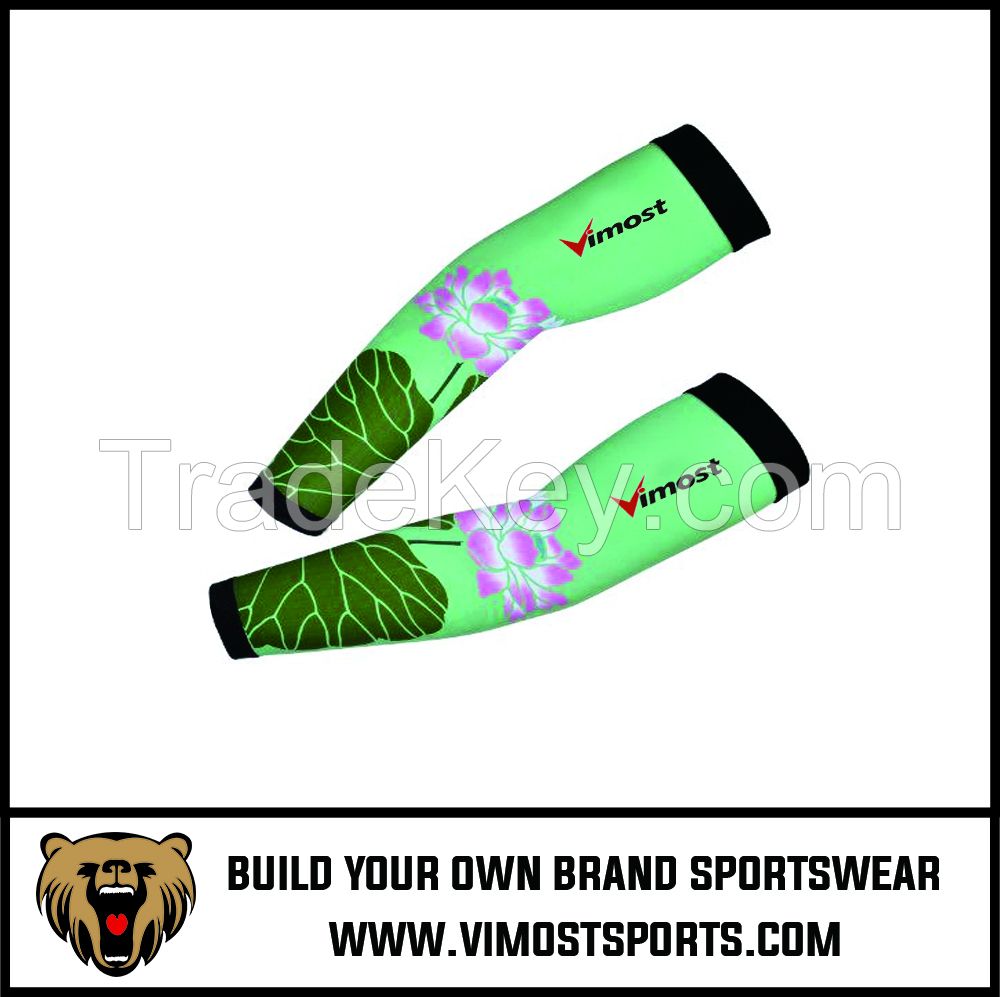 UV Production Cover Outdoor Arm Warmer