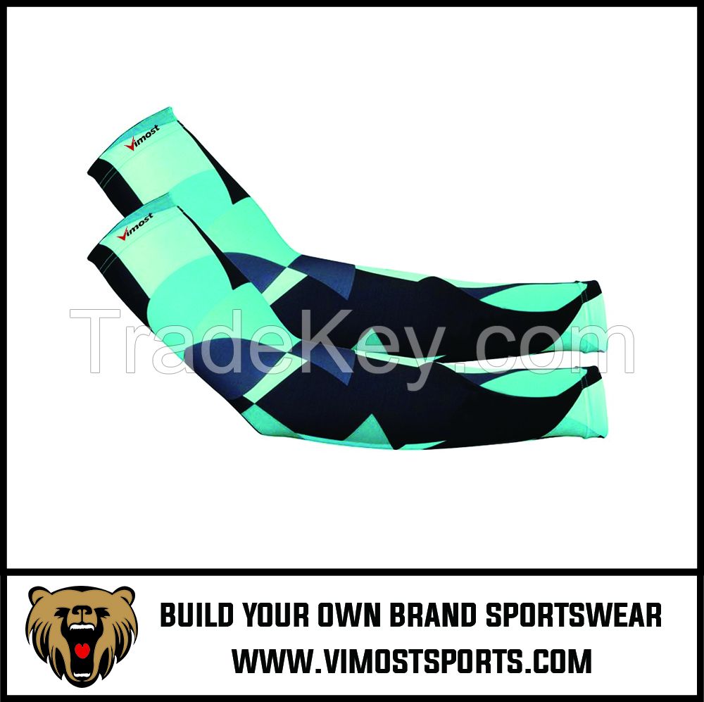 UV Production Cover Outdoor Arm Warmer