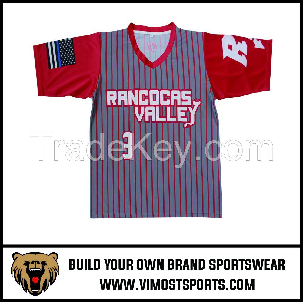  Cool Dry Soccer Jersey for Men