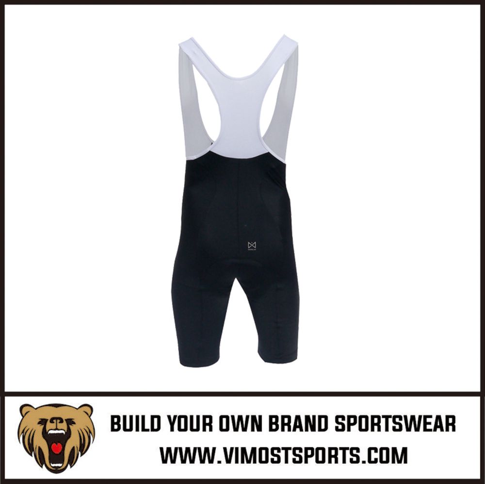 Professional Custom cycling wear (cycling bib shorts)