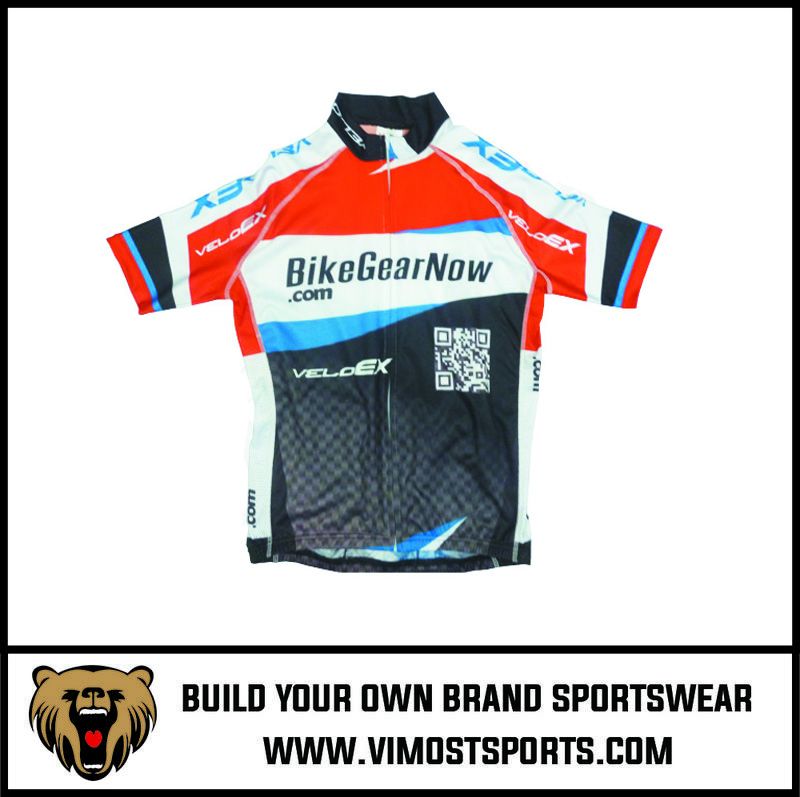 Professional Custom cycling wear (cycling bib shorts)